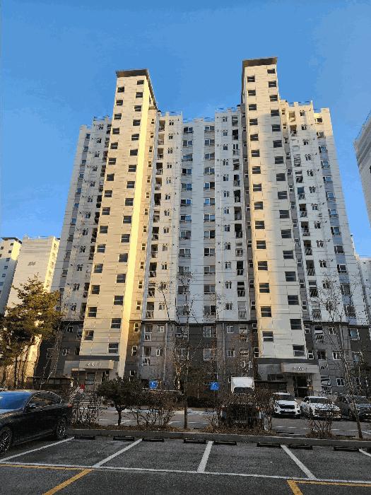 충청북도 청주시 흥덕구 옥산면 가락리 953 흥덕코오롱하늘채아파트 108동 2층204호 아파트 경매 사진 3