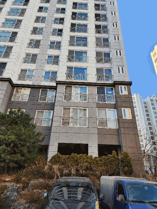 충청북도 청주시 흥덕구 옥산면 가락리 953 흥덕코오롱하늘채아파트 108동 2층204호 아파트 경매 사진 7