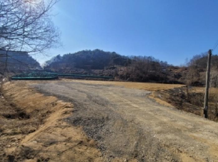 충청북도 괴산군 괴산읍 신기리 594 전 경매 사진 9