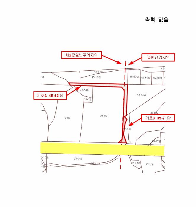 충청북도 청주시 상당구 미원면 쌍이리 357-4 답 경매 사진 19