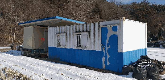 충청북도 청주시 청원구 내수읍 내수리 45-62 답 경매 사진 5