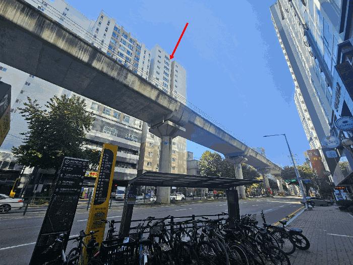 경기 의정부시 아파트