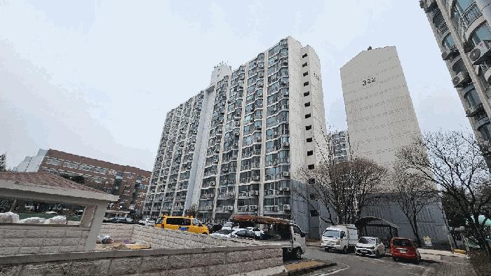 충북 청주시 서원구 아파트