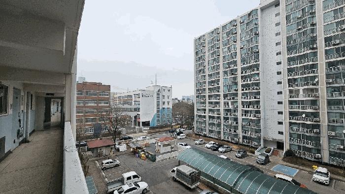 충청북도 청주시 서원구 분평동 1200 분평주공3단지 323동 5층502호 아파트 경매 사진 4