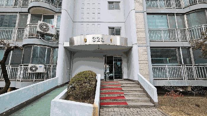 충청북도 청주시 서원구 분평동 1200 분평주공3단지 323동 5층502호 아파트 경매 사진 5