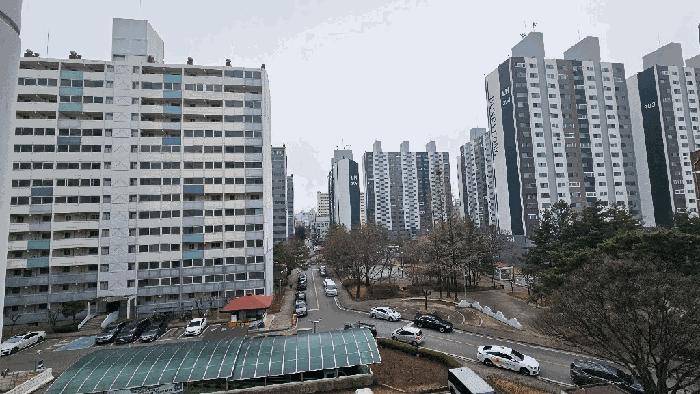충청북도 청주시 서원구 분평동 1200 분평주공3단지 323동 5층502호 아파트 경매 사진 6