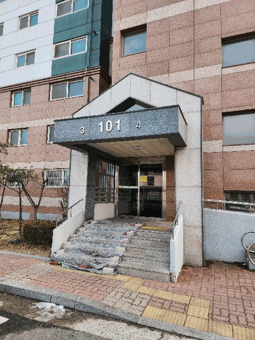충청북도 진천군 광혜원면 광혜원리 1088 진천광혜원양우내안애아파트 101동 13층1304호 아파트 경매 사진 4