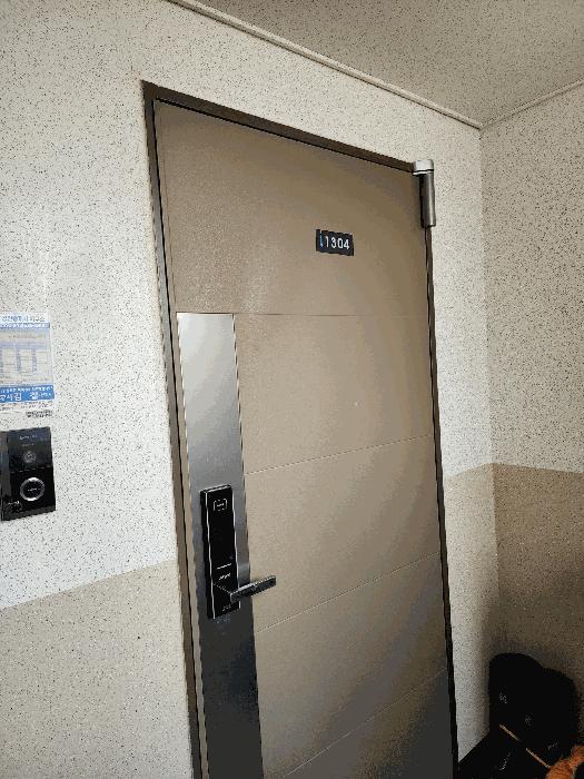 충청북도 진천군 광혜원면 광혜원리 1088 진천광혜원양우내안애아파트 101동 13층1304호 아파트 경매 사진 8