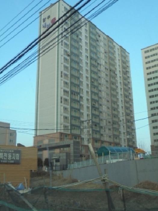충청북도 진천군 광혜원면 광혜원리 1088 진천광혜원양우내안애아파트 101동 13층1304호 아파트 경매 사진 9