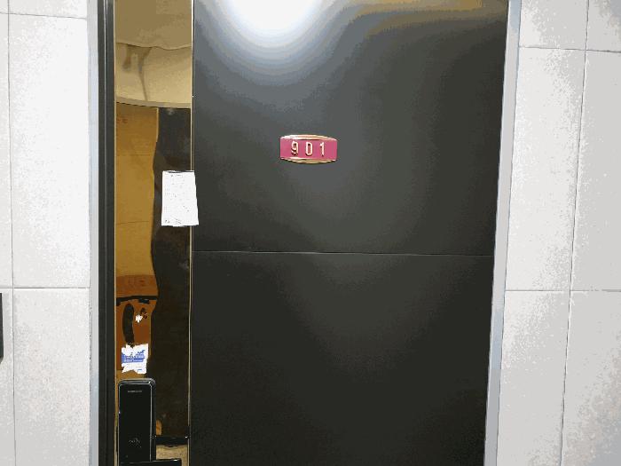 경기도 수원시 권선구 권선동 1013-7 테마 9층905호 도시형생활주택 경매 사진 3