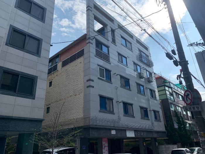 경기도 안산시 단원구 석수동길 20, 3층304호 (선부동,골드로즈)구) 경기도 안산시 단원구 선부동 1056-32 다세대(빌라) 경매 사진 2