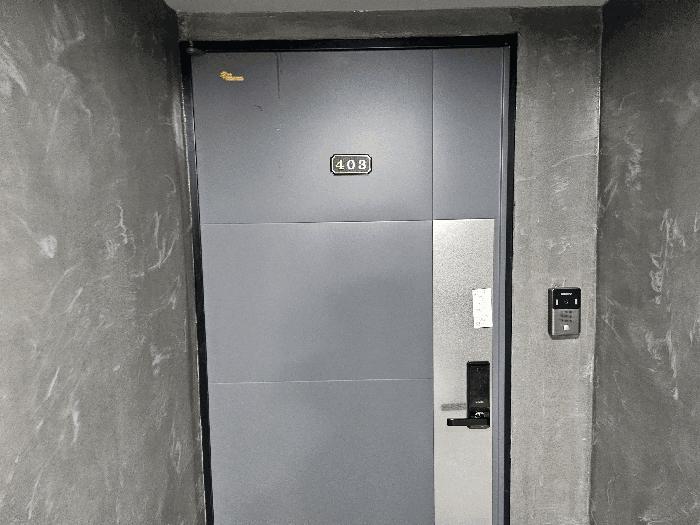 대전광역시 동구 가양동 29-2 행복한가 5층501호 다세대(빌라) 경매 사진 4