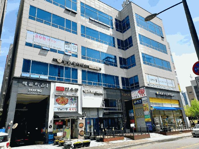 경기도 시흥시 배곧동 124 배곧타운1 3층306호 근린상가 경매 사진 3