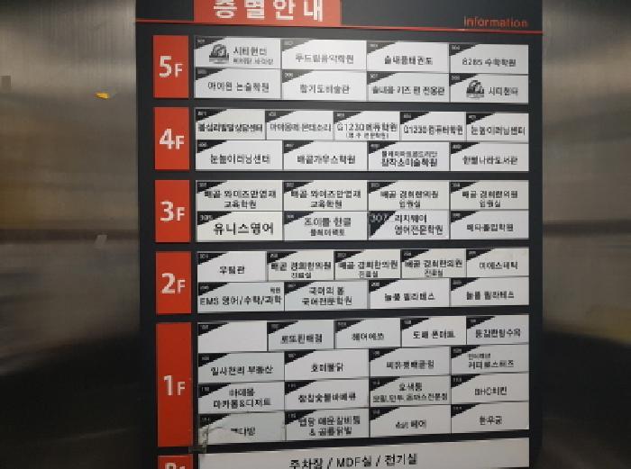 경기도 시흥시 배곧동 124 배곧타운1 3층306호 근린상가 경매 사진 7