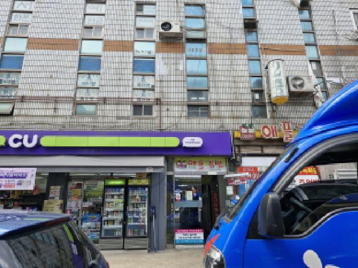 경기도 안산시 상록구 부곡동 538 6층601호 근린상가 경매 사진 16