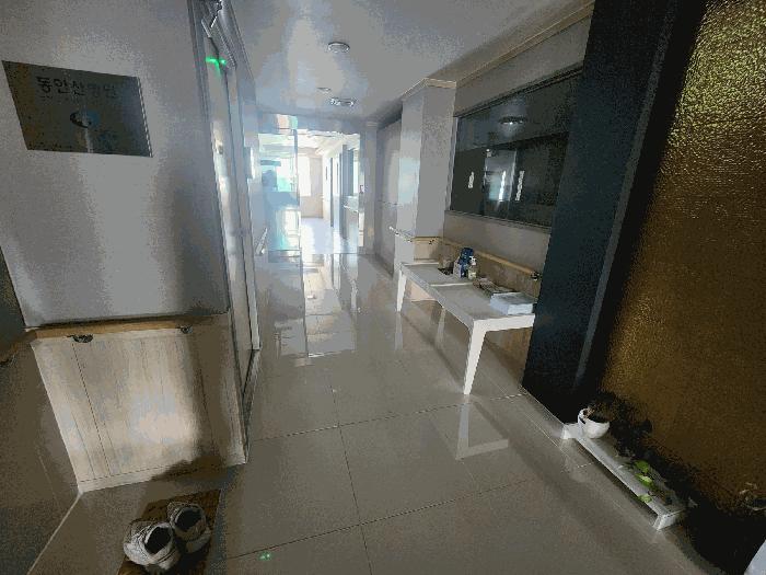 경기도 안산시 상록구 부곡동 538 6층601호 근린상가 경매 사진 7