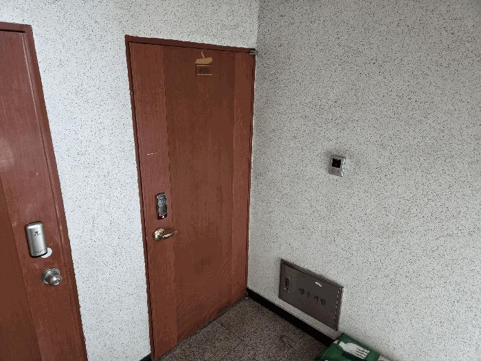 경기도 안산시 상록구 부곡동 729-5 센스빌 4층402호 다세대(빌라) 경매 사진 6