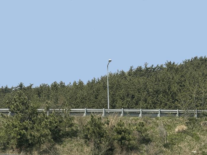 충청남도 서산시 대산읍 화곡리 38-73 임야 경매 사진 4