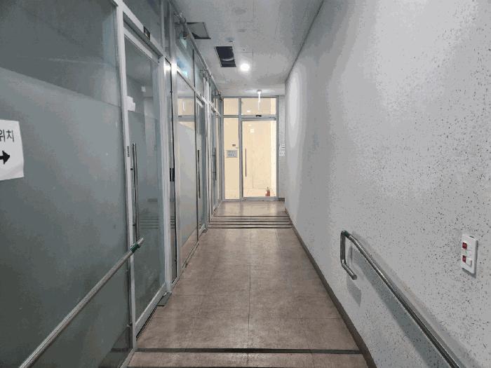 경기도 시흥시 은행동 606-1 은계레이크파크 1층105호 근린상가 경매 사진 3