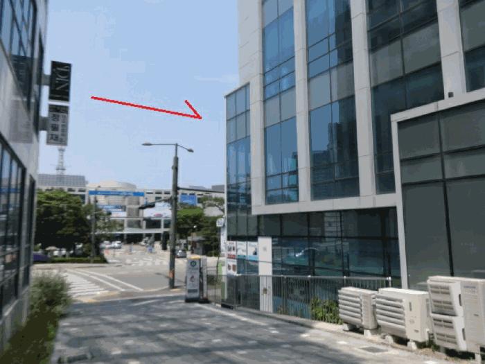 경기도 시흥시 장현동 671-4 시티프론트561더식스 1층106호 근린상가 경매 사진 20