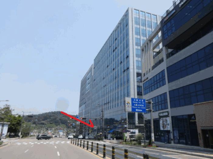 경기도 시흥시 장현동 671-4 시티프론트561더식스 1층106호 근린상가 경매 사진 4