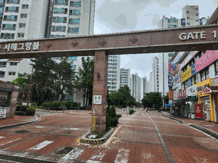 경기도 안산시 단원구 초지동 741 행복한마을 2004동 10층1003호 아파트 경매 사진 10