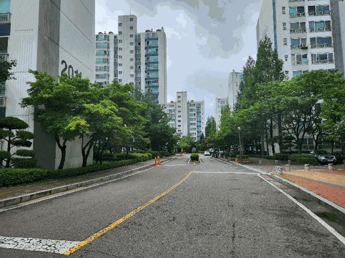 경기도 안산시 단원구 초지동 741 행복한마을 2004동 10층1003호 아파트 경매 사진 9