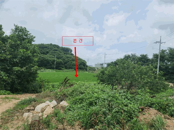 충청남도 당진시 답