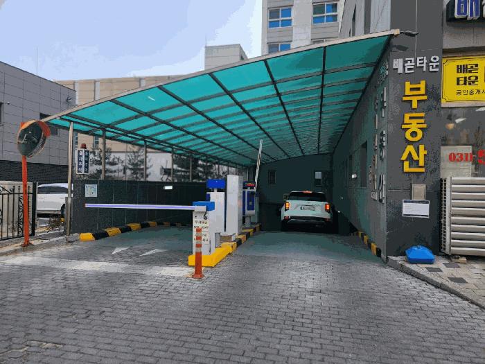경기 시흥시 오피스텔