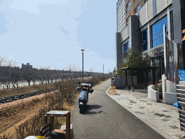 경기도 시흥시 배곧동 206-3 배곧두손지젤타워 4층비411호 오피스텔 경매 사진 2