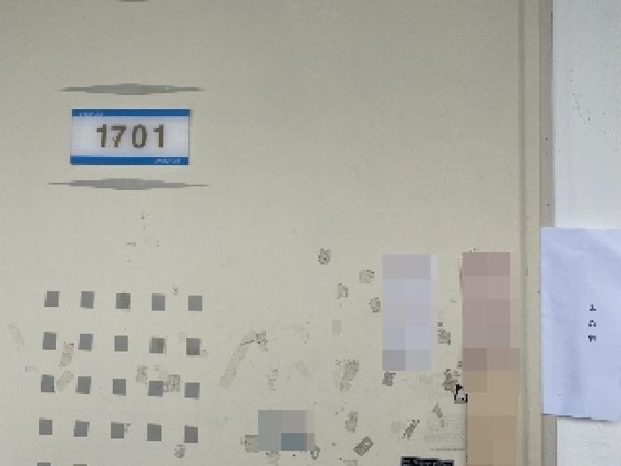 충청남도 당진시 시곡동 136-1 우민늘사랑아파트 106동 17층1701호 아파트 경매 사진 5