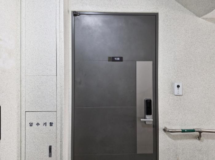 경기도 안산시 단원구 신길동 1740 안산더웰테라스 105동 1,2층108호구) 경기도 안산시 단원구 신길동 1740 다세대(빌라) 경매 사진 13