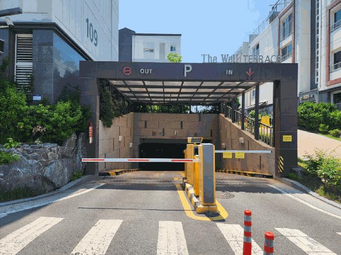 경기도 안산시 단원구 신길동 1740 안산더웰테라스 105동 1,2층108호구) 경기도 안산시 단원구 신길동 1740 다세대(빌라) 경매 사진 8