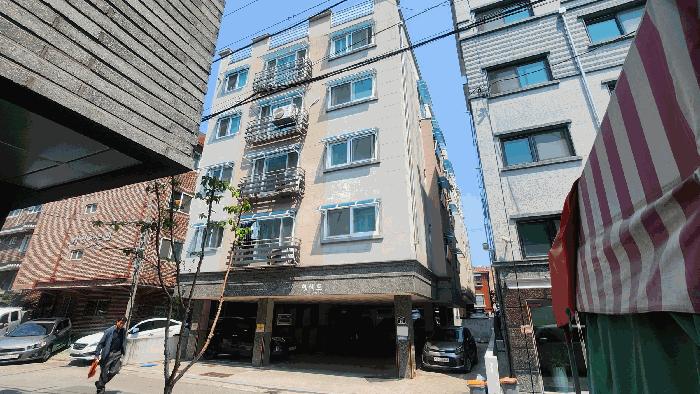 경기 안산시 단원구 다세대(빌라)