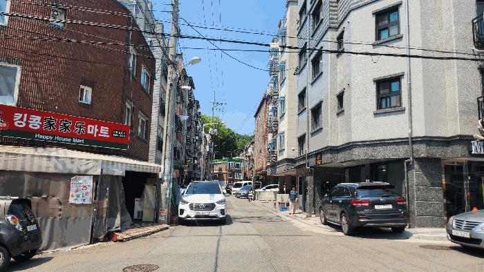 경기도 안산시 단원구 선부동 1046-8 헷세드 5층501호 다세대(빌라) 경매 사진 2