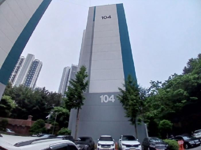 충청남도 서산시 읍내동 624-6 동신아파트 104동 6층601호 아파트 경매 사진 7