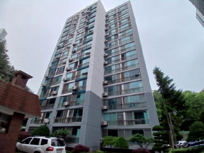 충청남도 서산시 읍내동 624-6 동신아파트 104동 6층601호 아파트 경매 사진 8