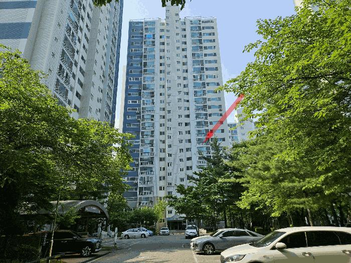 경기도 안산시 단원구 초지동 731 호수마을 106동 9층 902호 아파트 경매 사진 1