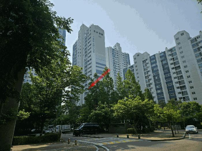 경기도 안산시 단원구 초지동 731 호수마을 106동 9층 902호 아파트 경매 사진 2