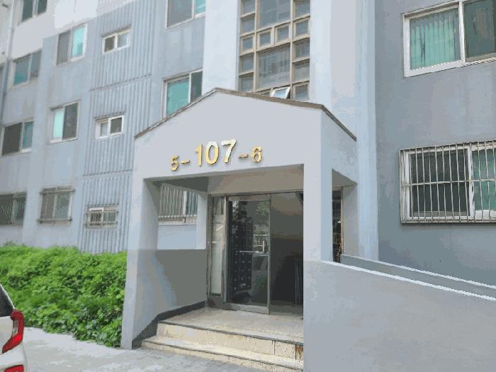 충청남도 당진시 송산면 금암리 11 당진대상아파트 107동 1층105호 아파트 경매 사진 4