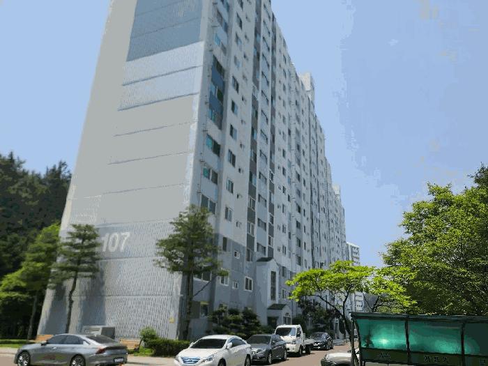 충청남도 당진시 송산면 금암리 11 당진대상아파트 107동 1층105호 아파트 경매 사진 5