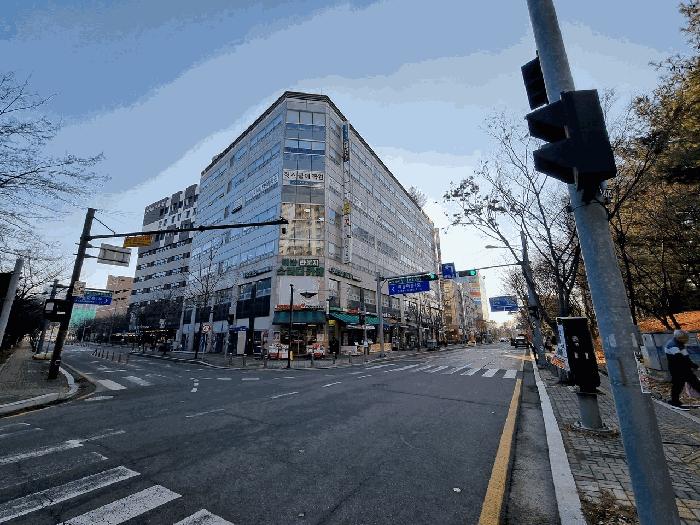 경기도 고양시 일산동구 중산동 1813 일산조은프라자 8층801-2호 근린상가 경매 사진 3