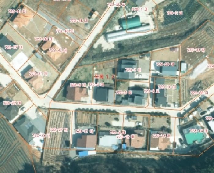 충청남도 태안군 태안읍 산후리 723-5 1동 주택 경매 사진 7