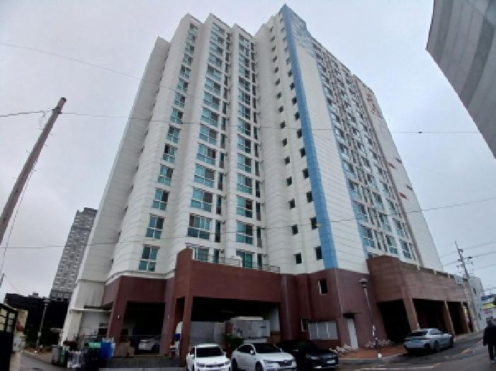 충청남도 서산시 읍내동 76-1 서산푸르밸리 2층208호 오피스텔 경매 사진 6