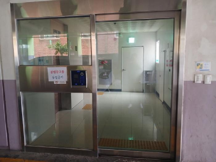 충청남도 서산시 읍내동 76-1 서산푸르밸리 2층208호 오피스텔 경매 사진 7