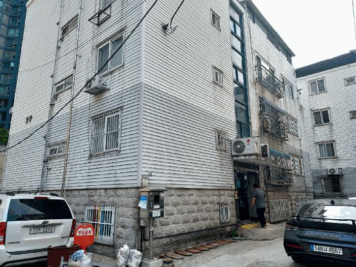 경기도 시흥시 대야동 499-36 진주빌리지 2동 지하층비02호 다세대(빌라) 경매 사진 4