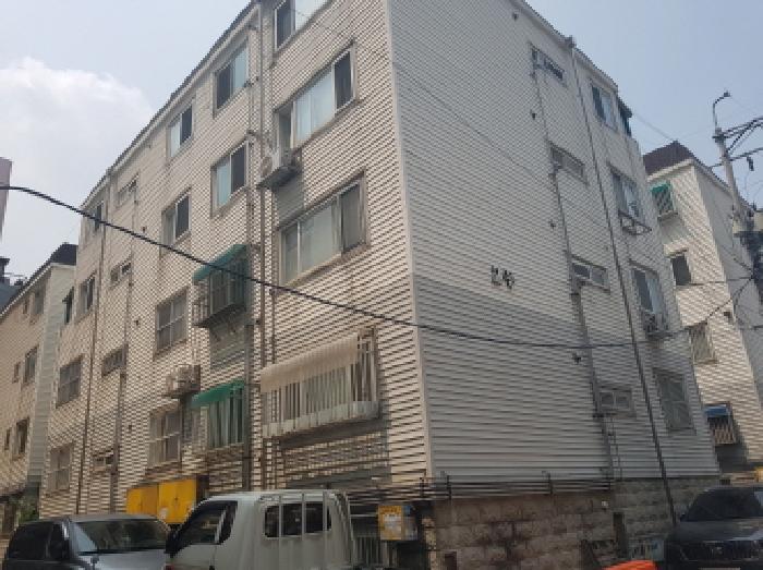 경기도 시흥시 대야동 499-36 진주빌리지 2동 지하층비02호 다세대(빌라) 경매 사진 6
