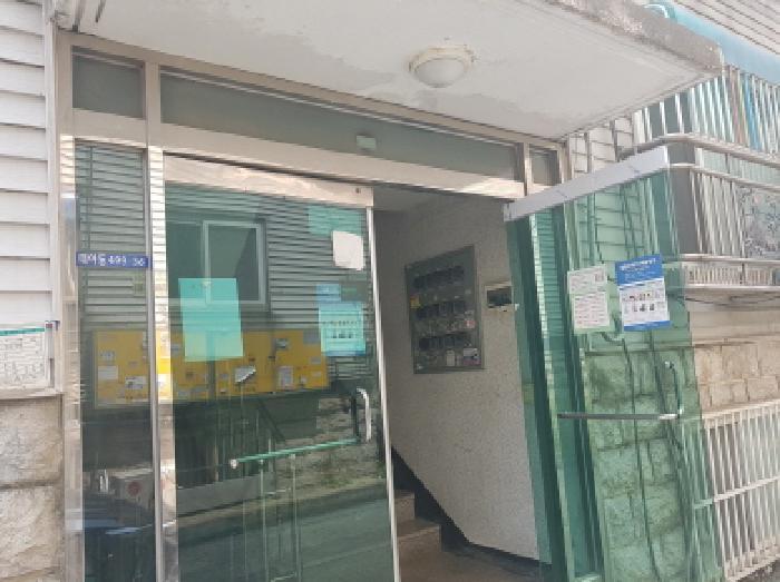경기도 시흥시 대야동 499-36 진주빌리지 2동 지하층비02호 다세대(빌라) 경매 사진 7