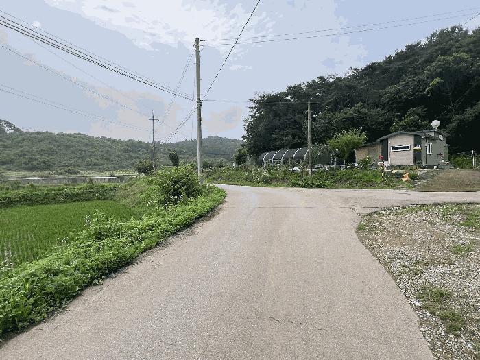 충청남도 당진시 송악읍 월곡리 241 전 경매 사진 3