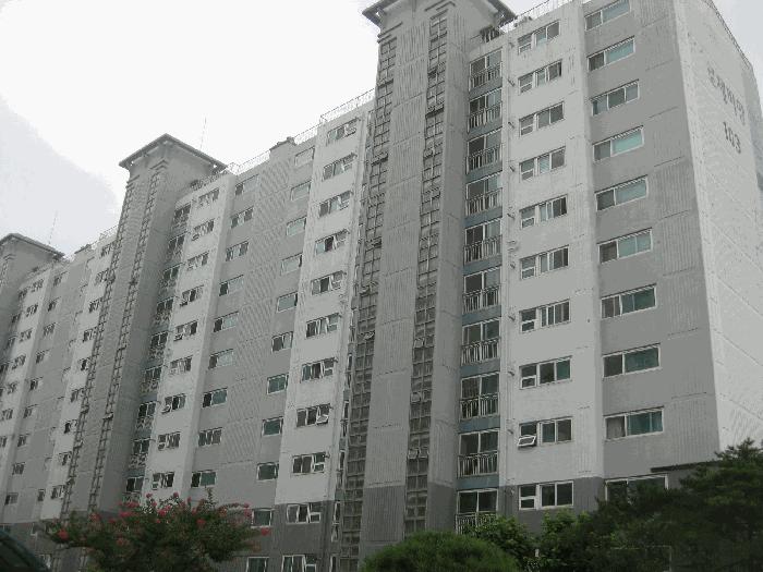광주광역시 광산구 우산동 1311-1 대광로제비앙 103동 12층1204호 아파트 경매 사진 1
